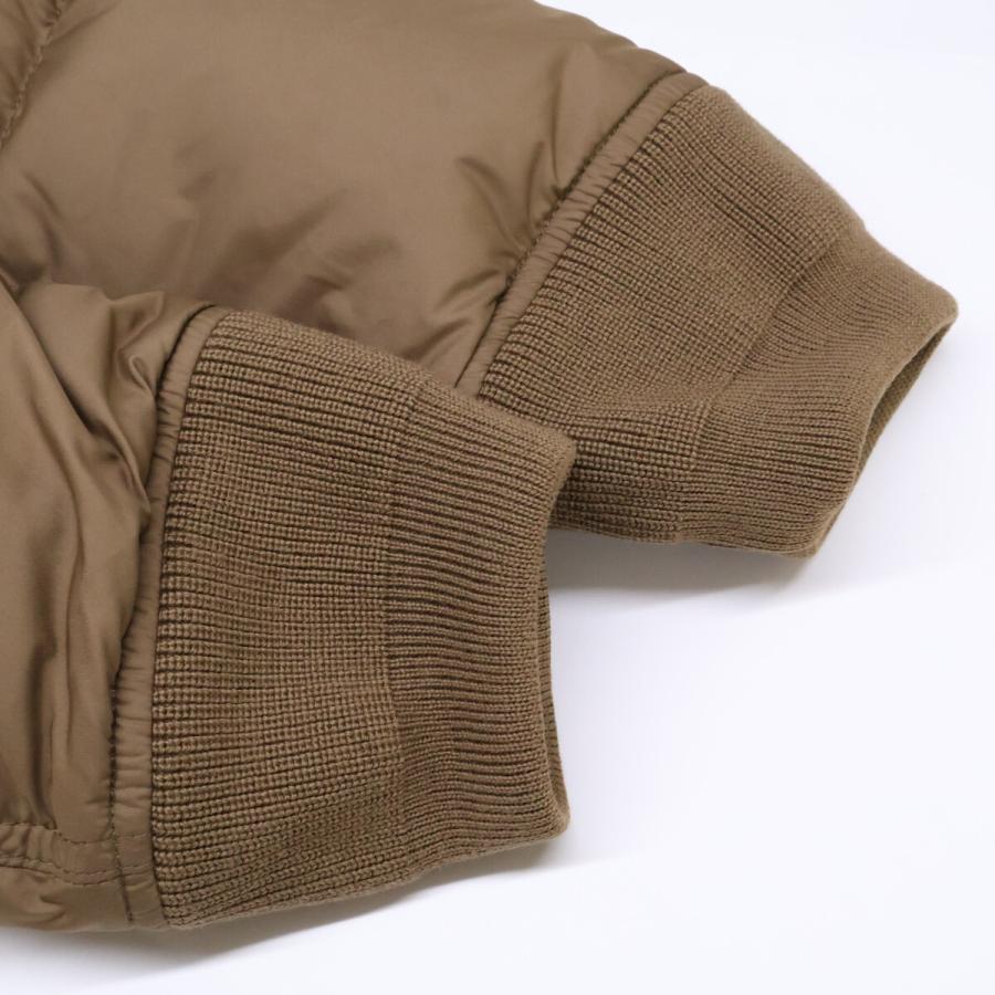 MONCLER（モンクレール） 120914195500 ALBERIC ダウンジャケット 2