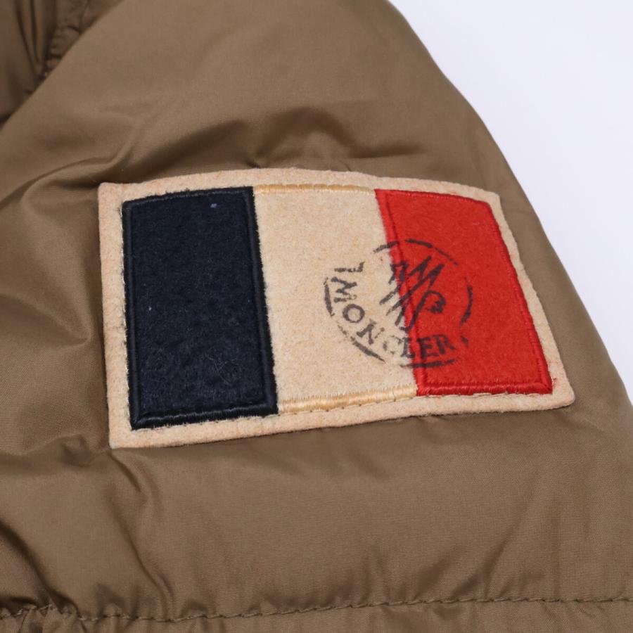 MONCLER（モンクレール） 120914195500 ALBERIC ダウンジャケット 2
