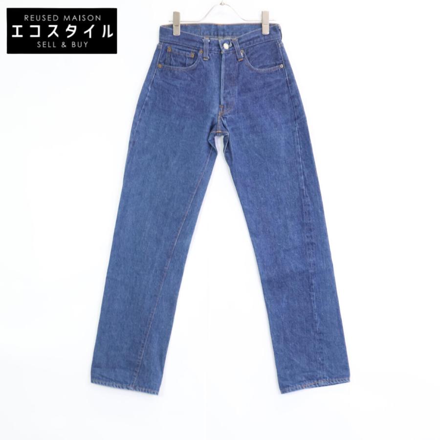 Levi's】66年後期 W38 L34 501 USA製 ボタン裏6 Levi's LEVIS
