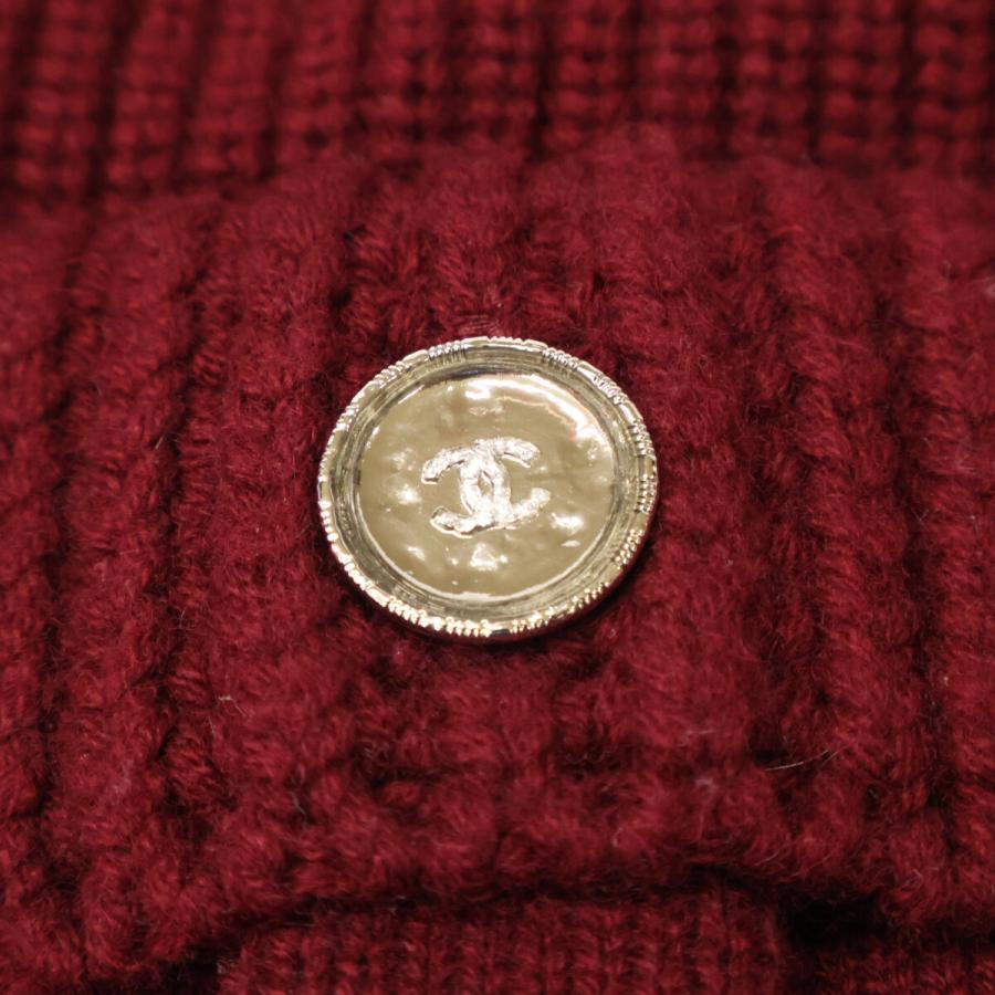 極美品★CHANEL★シルク★ボウタイ★サマージャケット★カーディガン 極美品☆CHANEL☆シルク☆ボウタイ☆サマージャケット☆カーディガン