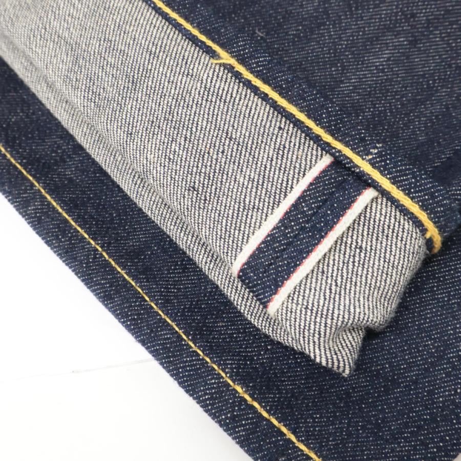 Levi's（リーバイス） 新品未使用 LEVI'S 33501-0119 1933年モデル