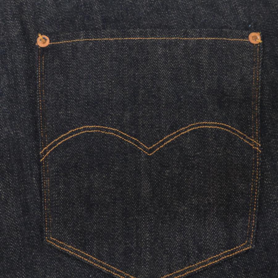 Levi's（リーバイス） 新品同様 LEVI'S 00125-0005 1886年モデル 501XX