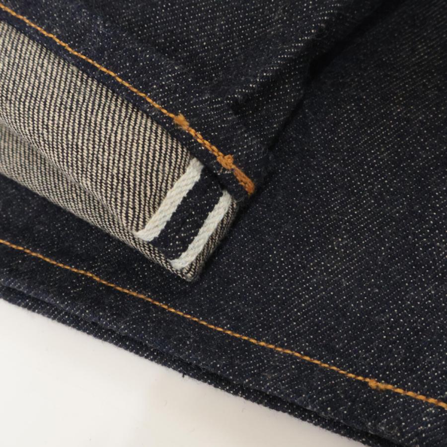 Levi's（リーバイス） 新品同様 LEVI'S 00125-0005 1886年モデル 501XX