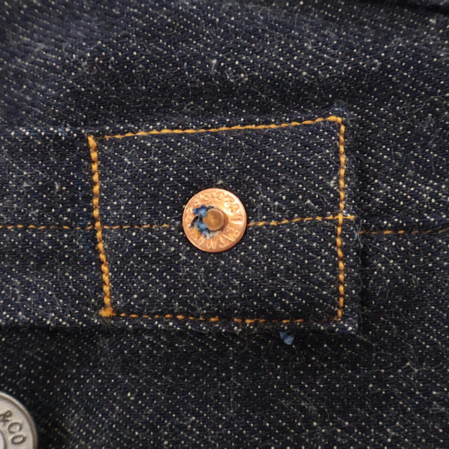 Levi's（リーバイス） 新品同様 LEVI'S 00125-0005 1886年モデル 501XX