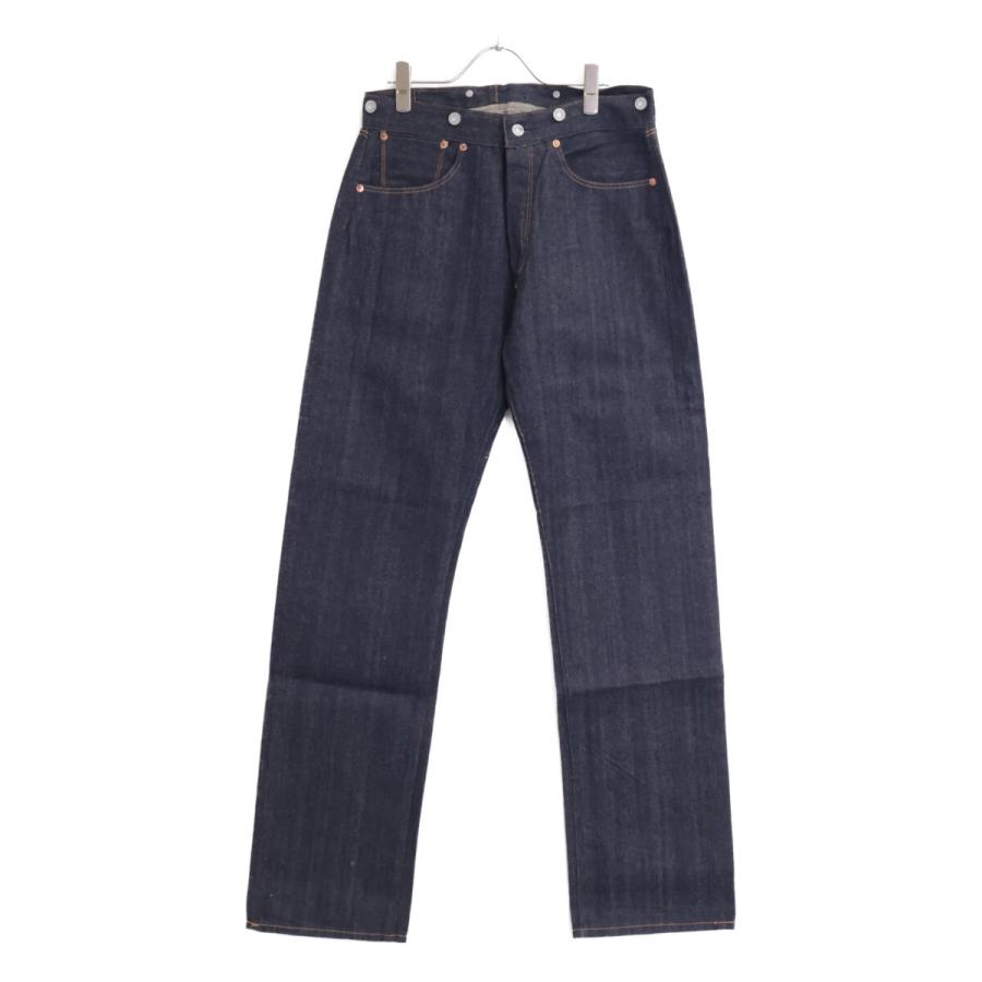 Levi’s 501XX デニムパンツ W38 リーバイス 00s 大きいサイズ 80s USA製 Levi'sリーバイス 501 デニムパンツ w38☆20 - Sixpacjoe