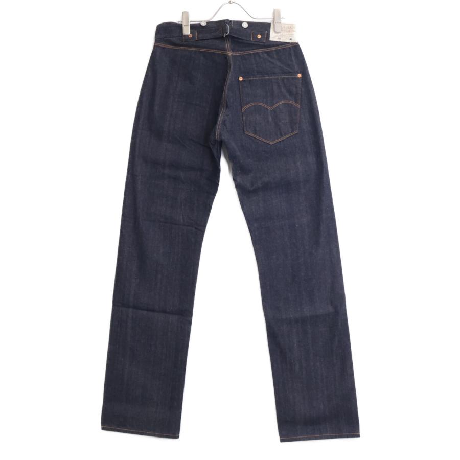 LEVI’S 501xx ビックE w32 L36 Levi's（リーバイス） 新品同様 LEVI'S 00125-0005 1886年モデル 501XX