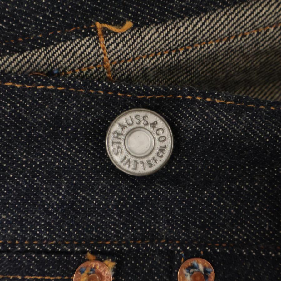 Levi's（リーバイス） 新品同様 LEVI'S 00125-0005 1886年モデル 501XX