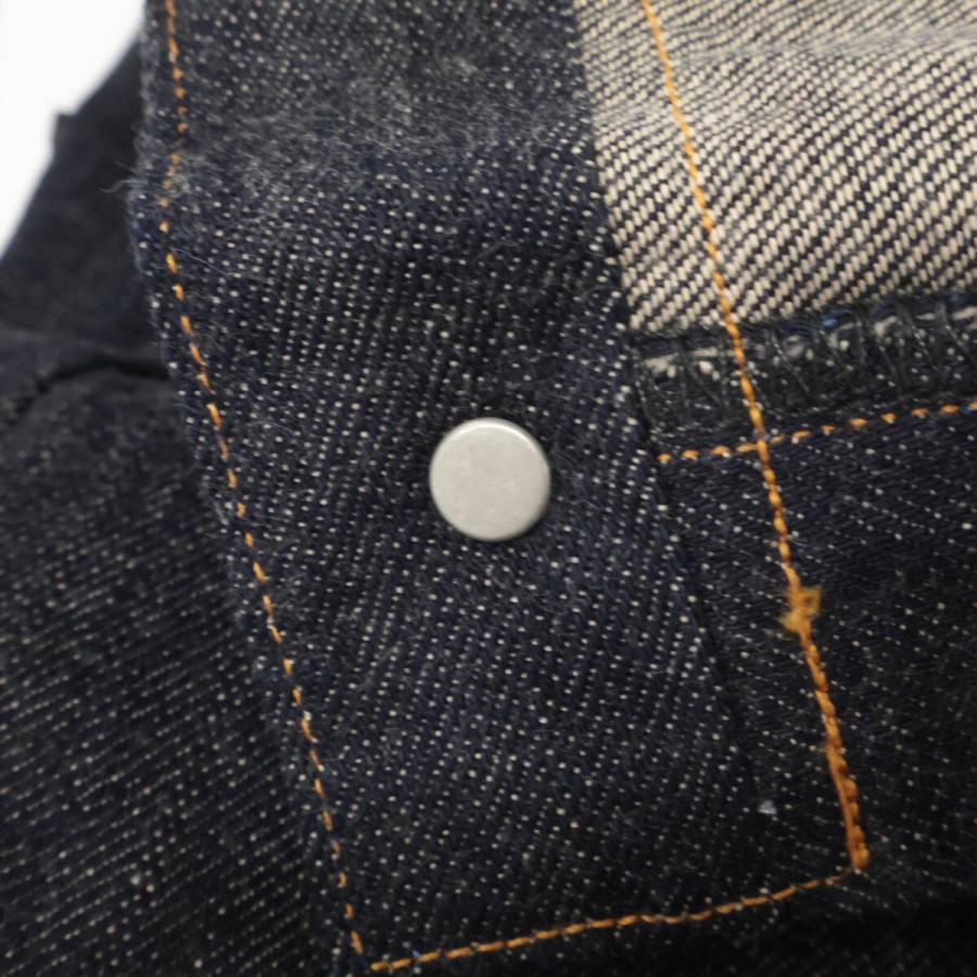 Levi's（リーバイス） 新品同様 LEVI'S 00125-0005 1886年モデル 501XX