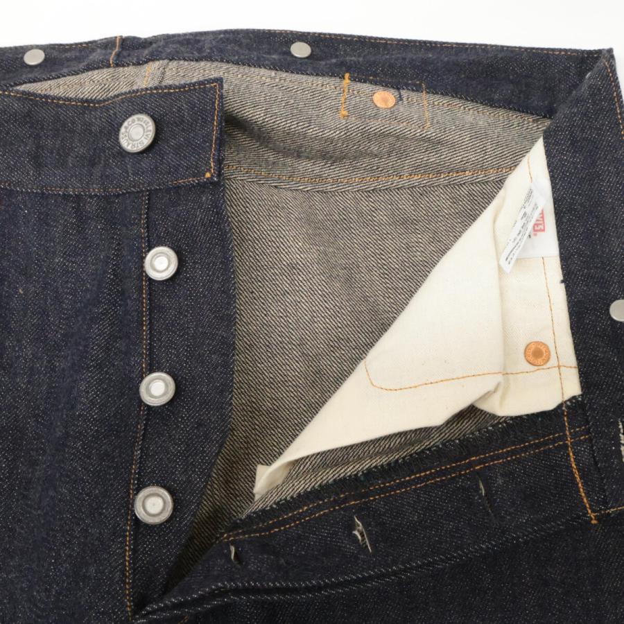 Levi's（リーバイス） 新品同様 LEVI'S 00125-0005 1886年モデル 501XX