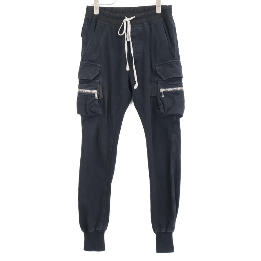 Rick Owens サルエル スウェットパンツ 2月7日まで Rick Owens