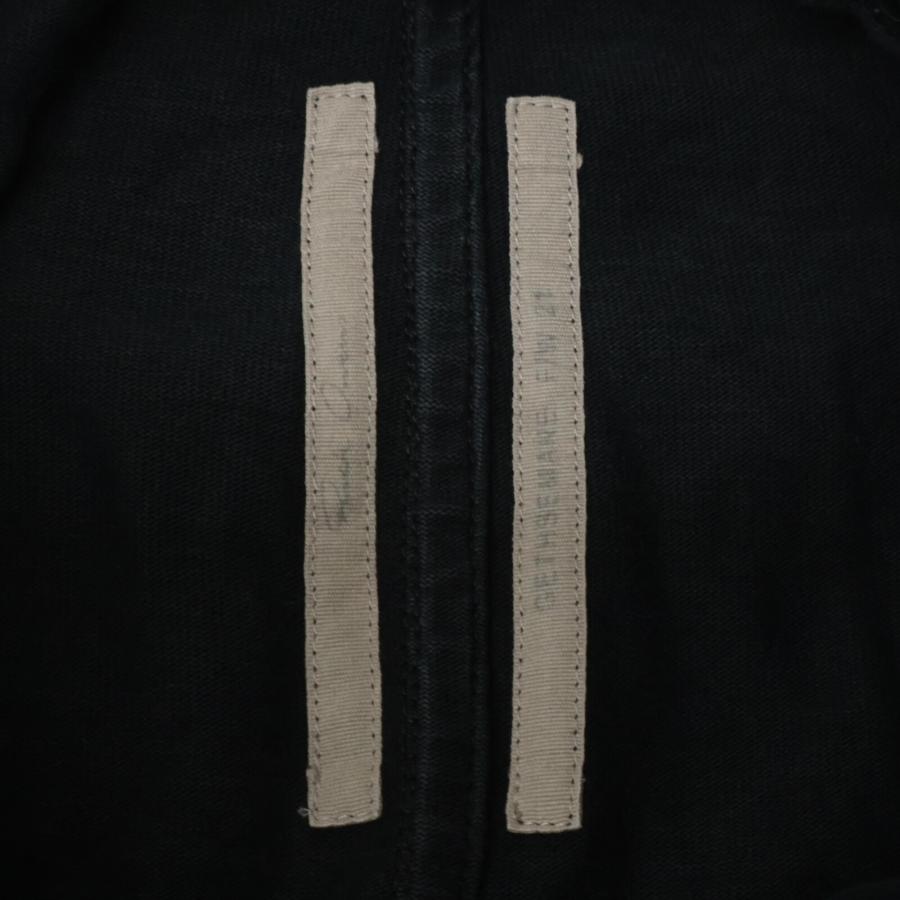 Rick Owens リックオウエンス RU02A5396 ブラック マストドン サルエル