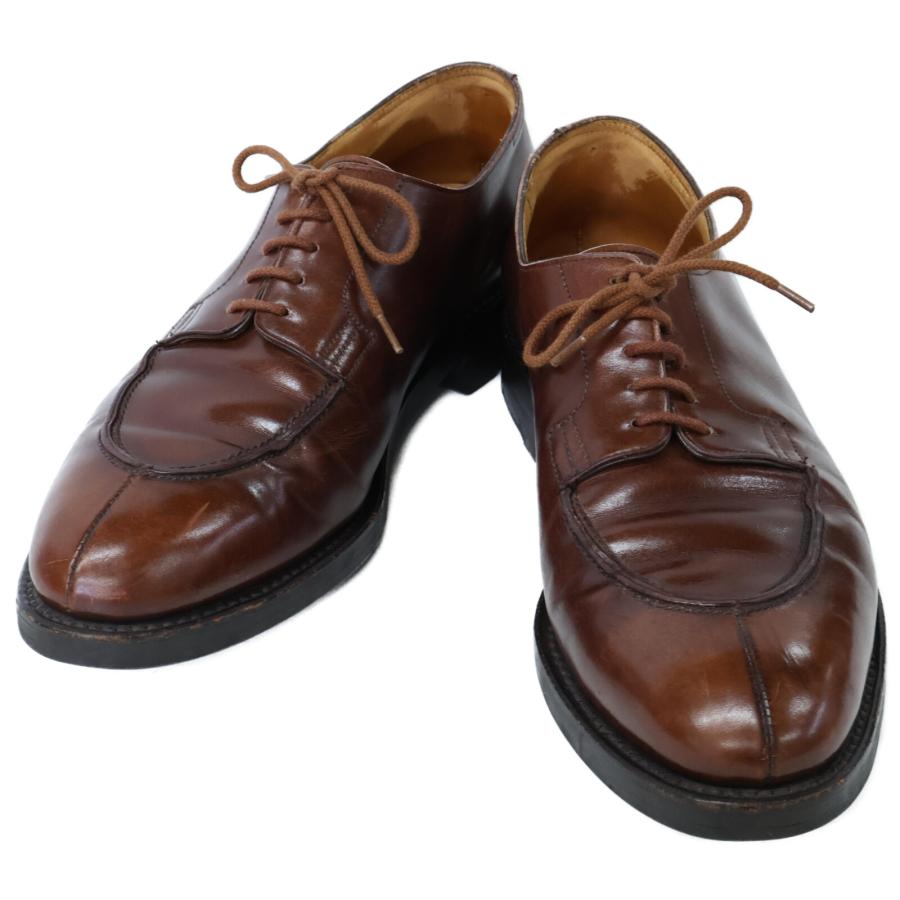 ジョンロブ　ノルウェイ　NORWAY Uチップ JOHN LOBB（ジョンロブ） NORWAY ノルウェイ 9053ラスト Uチップ