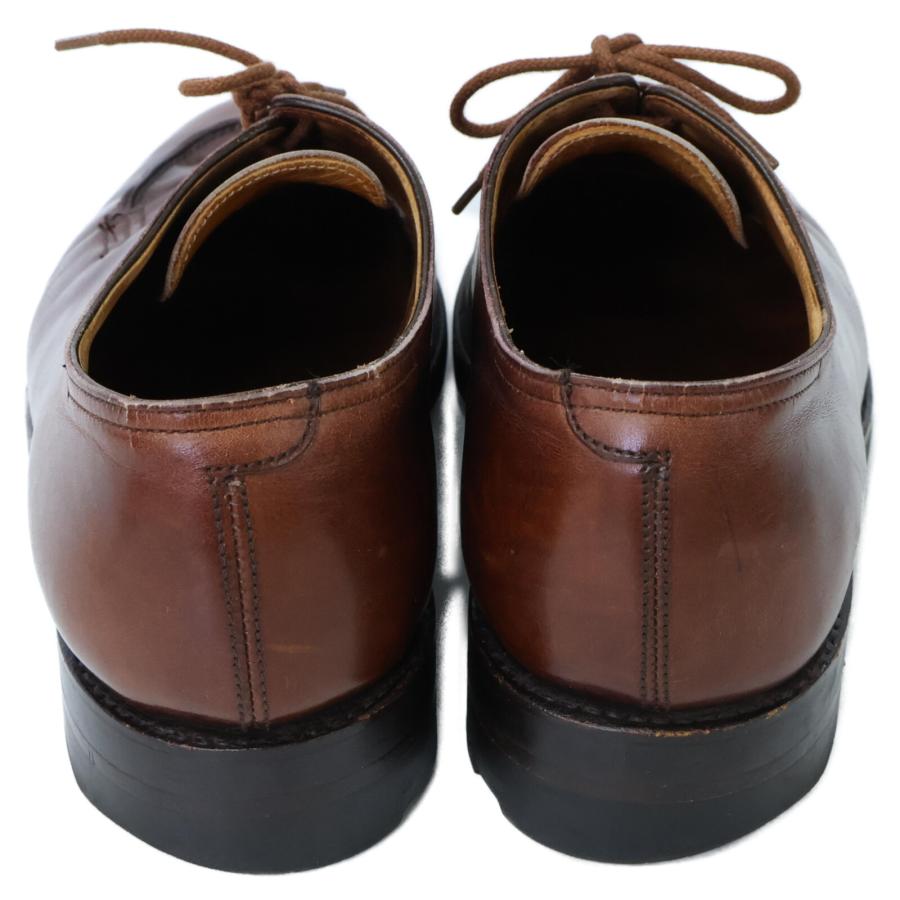 JOHN LOBB（ジョンロブ） NORWAY ノルウェイ 9053ラスト Uチップ