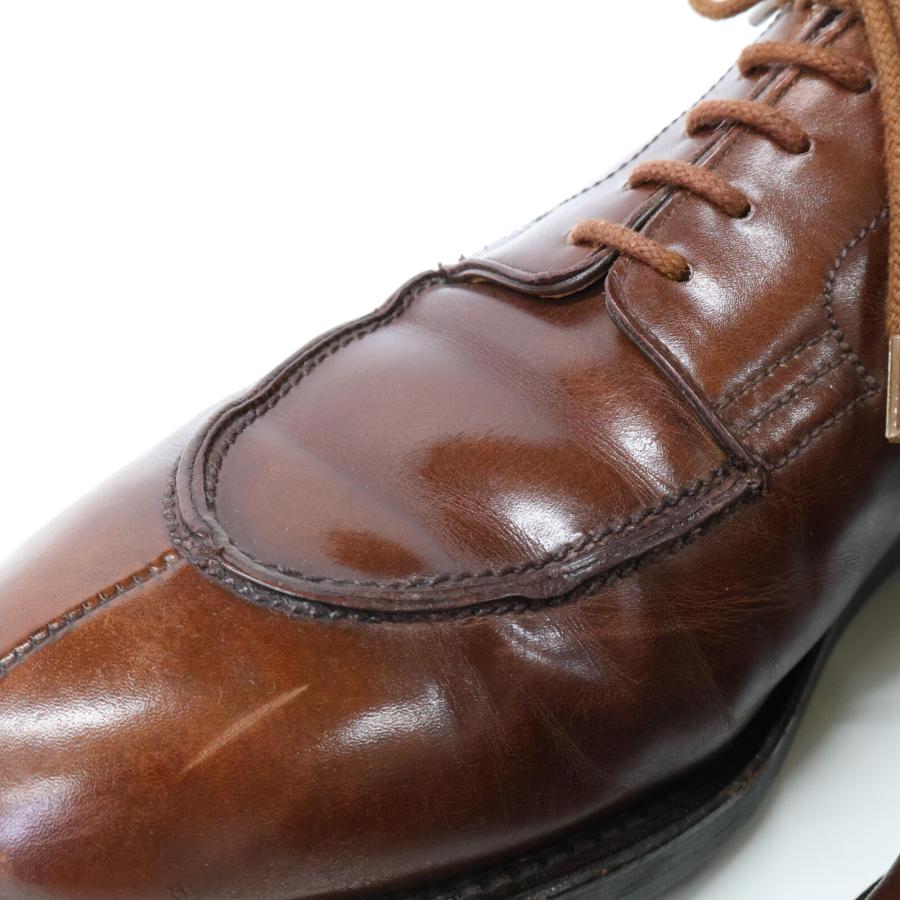 JOHN LOBB（ジョンロブ） NORWAY ノルウェイ 9053ラスト Uチップ
