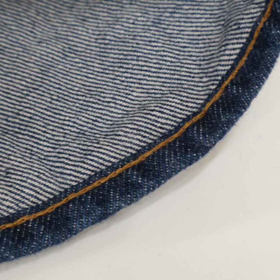 Levi's（リーバイス） デッドストック LEVIS 501 66前期生地 66後期