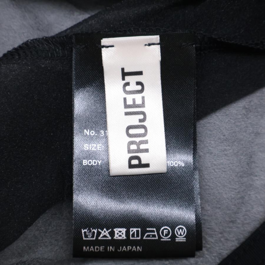 PRANK PROJECT プランクプロジェクト 31251315905 Sheer Short Bolero 