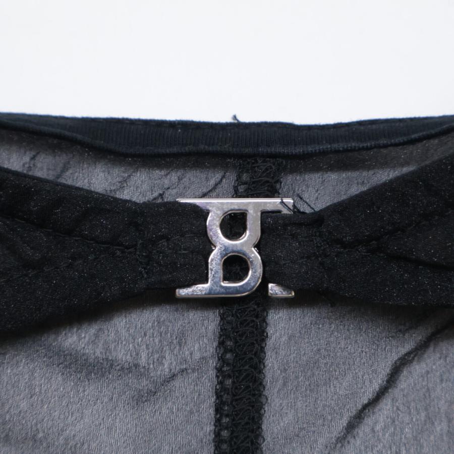 PRANK PROJECT プランクプロジェクト 31251315905 Sheer Short Bolero 