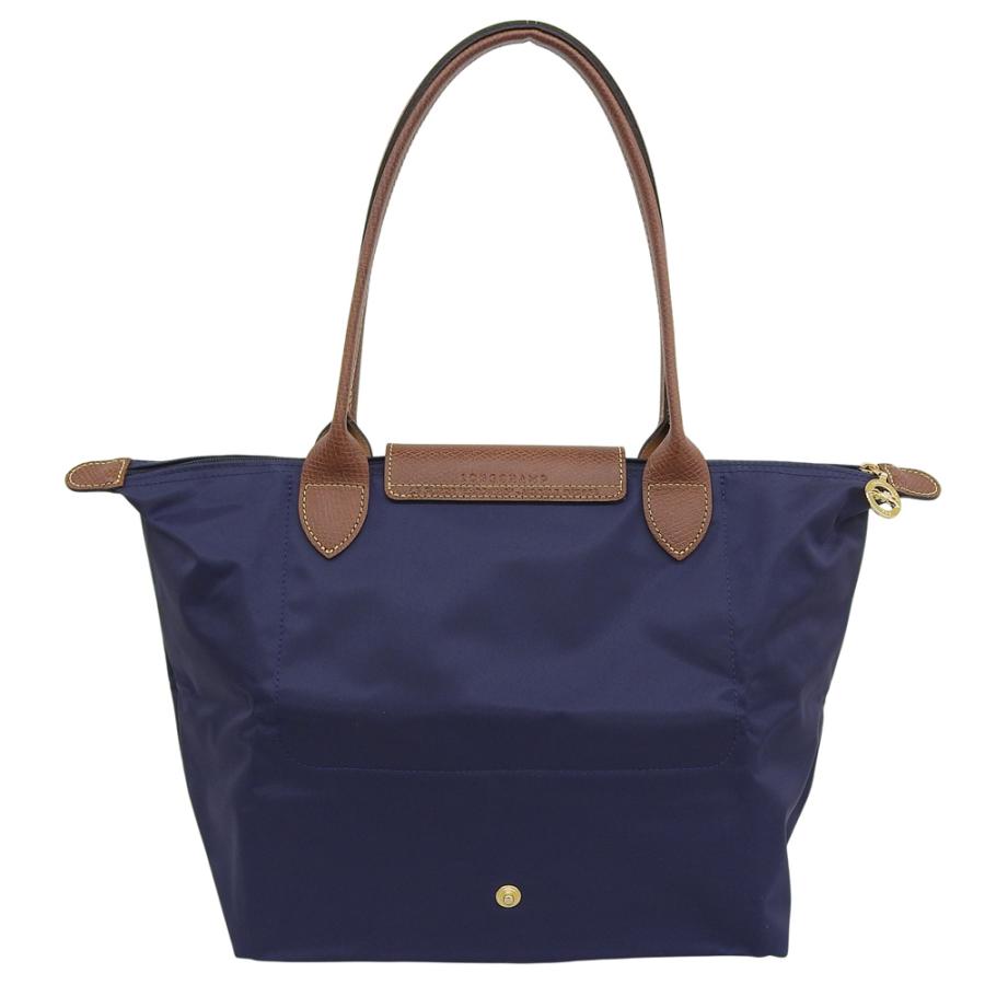 Longchamp ロンシャン ル プリアージュ M オリジナル ショルダーバッグ