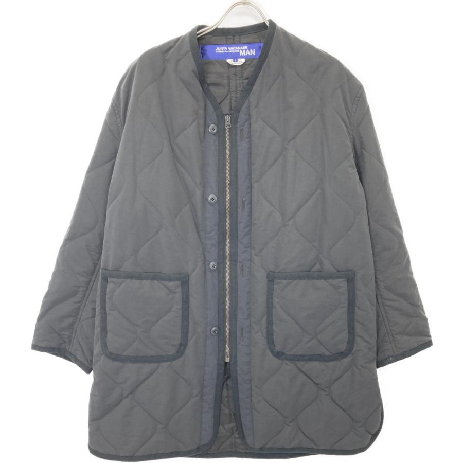 JUNYA WATANABE MAN ジュンヤワタナベマン WH-J034 21AW ブラック