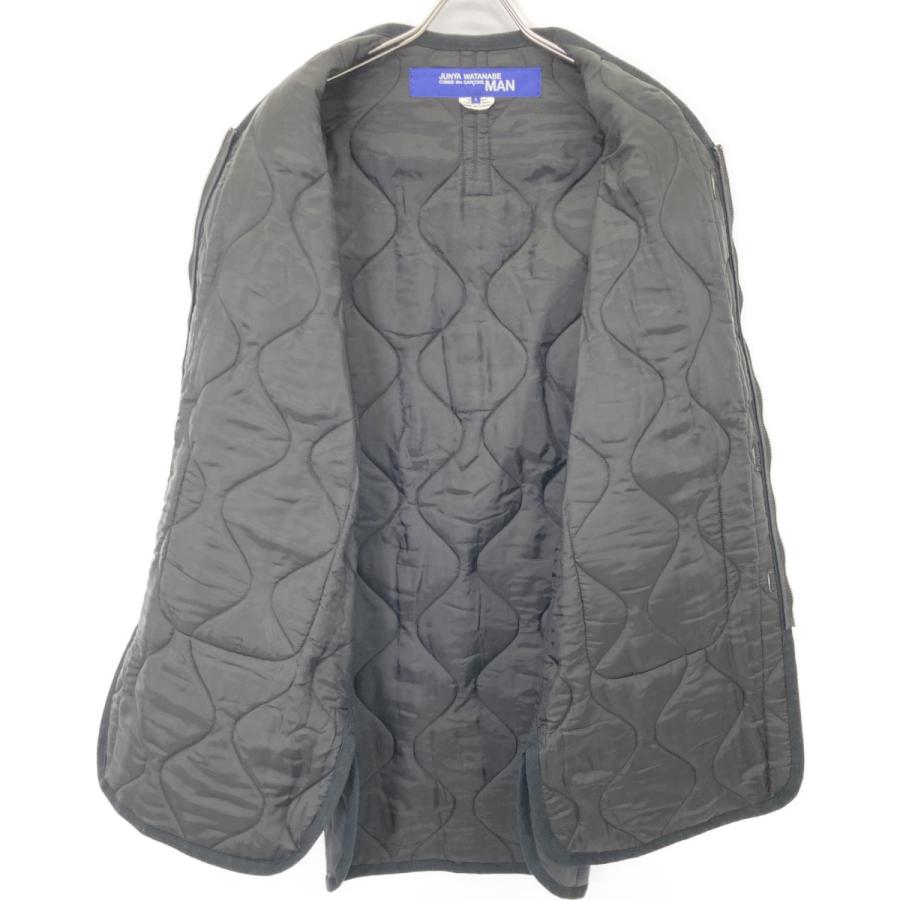 JUNYA WATANABE MAN ジュンヤワタナベマン WH-J034 21AW ブラック
