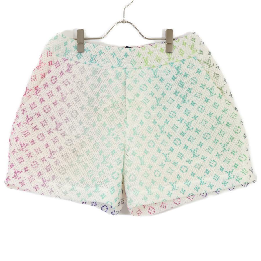 美品 LOUIS VUITTON ルイヴィトン RM221 KD2 HMP83Wグラディエント