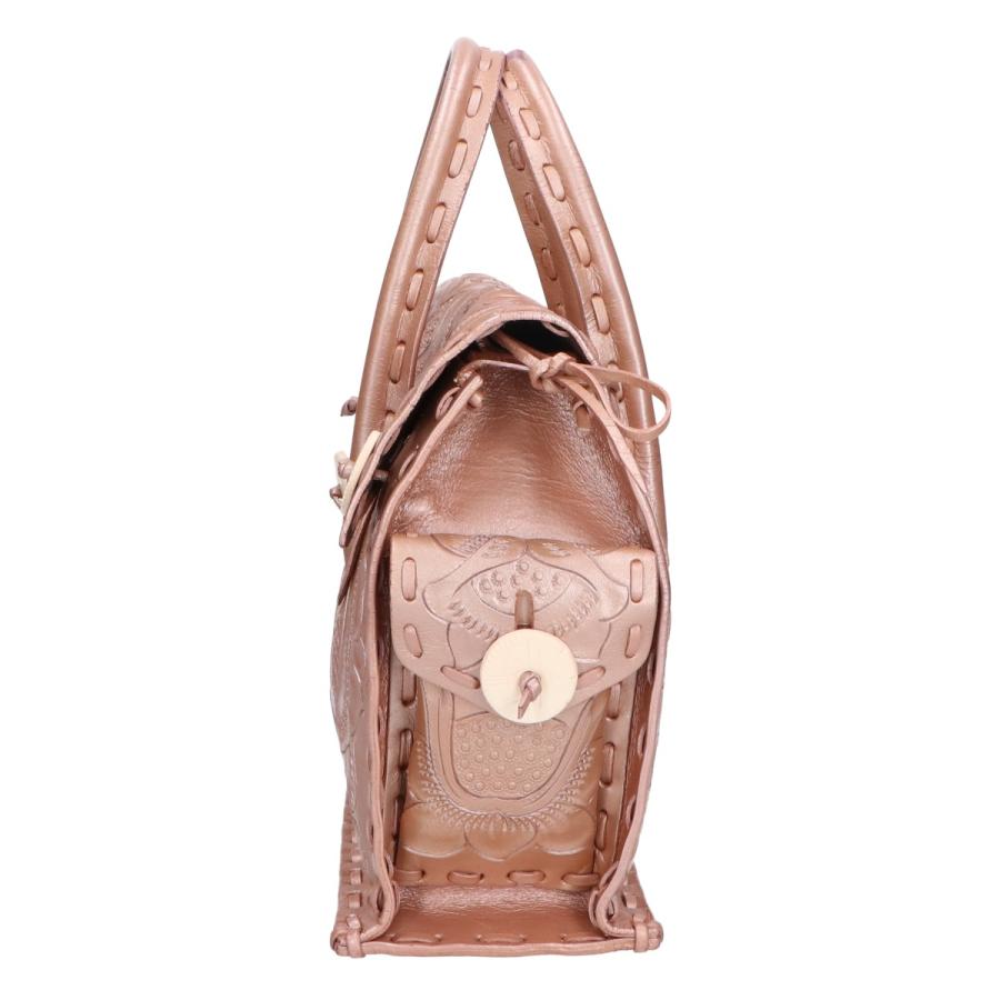 【極美品】　Carving Tribes カービングトライブス　Maestra GRACE CONTINENTAL Carving Tribes Maestra S カービングトライブス