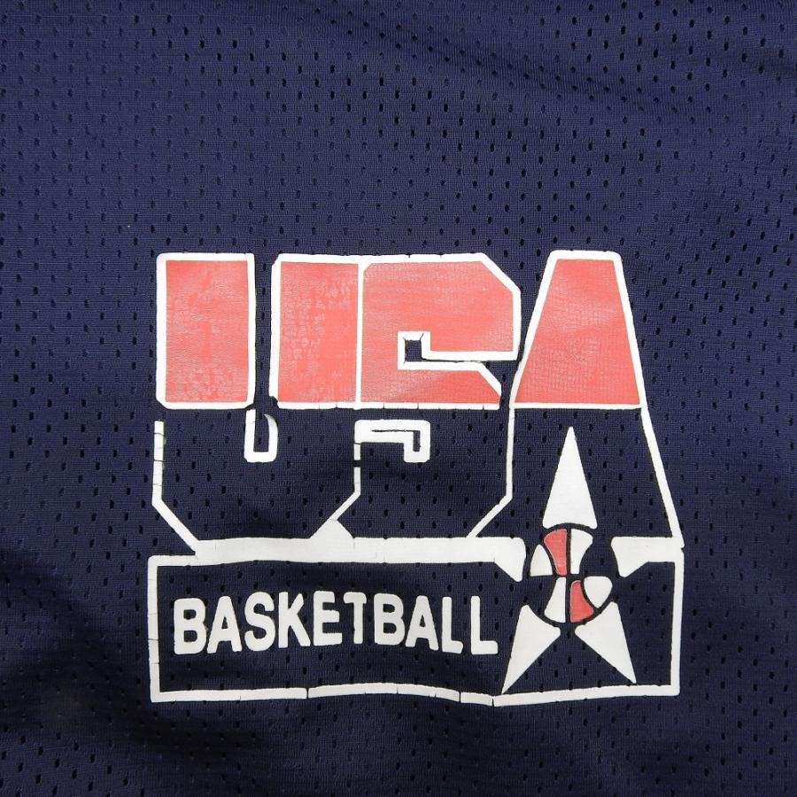 美品 MASTERMIND マスターマインド ×ミッチェル＆ネス NBA バスケット