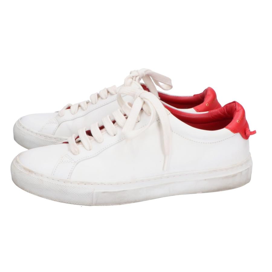 GIVENCHY ジバンシィ アーバンストリート ローカット スニーカー