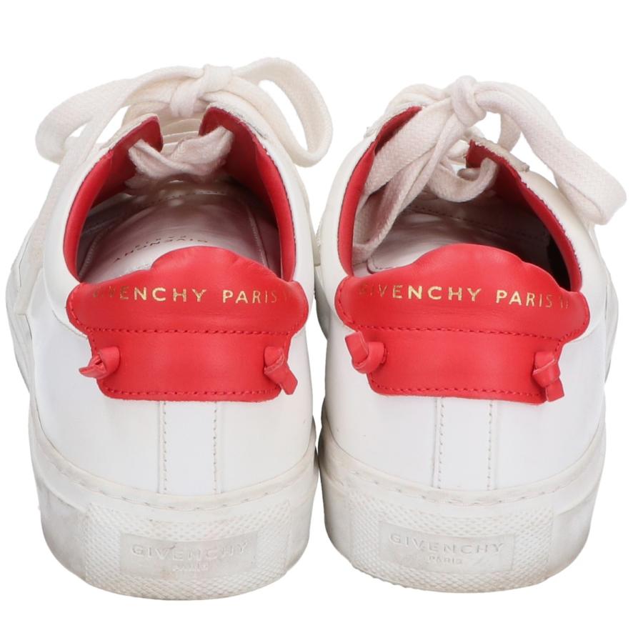 GIVENCHY ジバンシィ アーバンストリート ローカット スニーカー