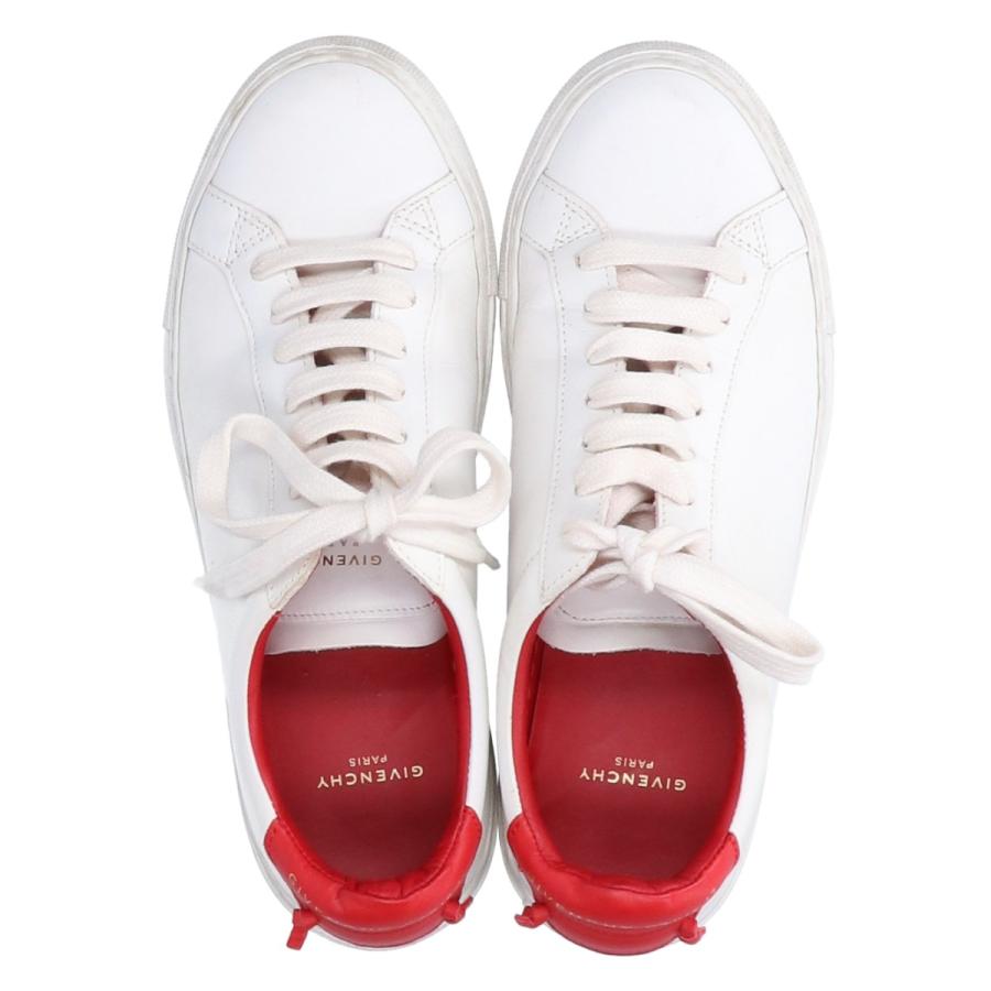 GIVENCHY ジバンシィ アーバンストリート ローカット スニーカー