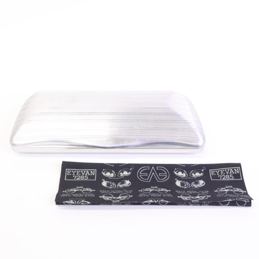 EYEVAN7285 アイヴァン 156(48) c.801 ボストンシェイプ サングラス 48