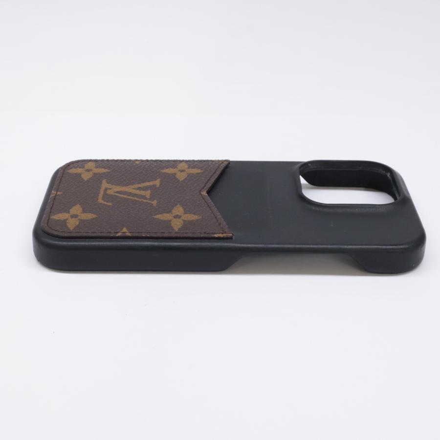 LOUIS VUITTON ルイヴィトン 24年製 M12551 IPHONE バンパー 16 PRO