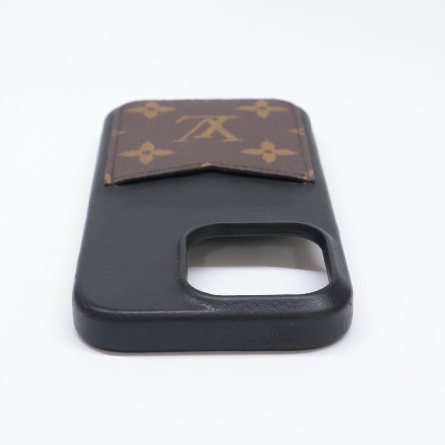LOUIS VUITTON ルイヴィトン 24年製 M12551 IPHONE バンパー 16 PRO