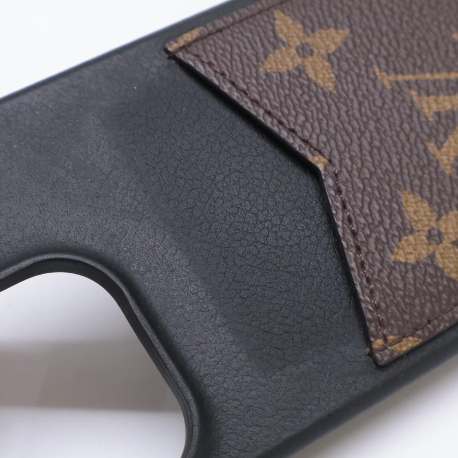 LOUIS VUITTON ルイヴィトン 24年製 M12551 IPHONE バンパー 16 PRO