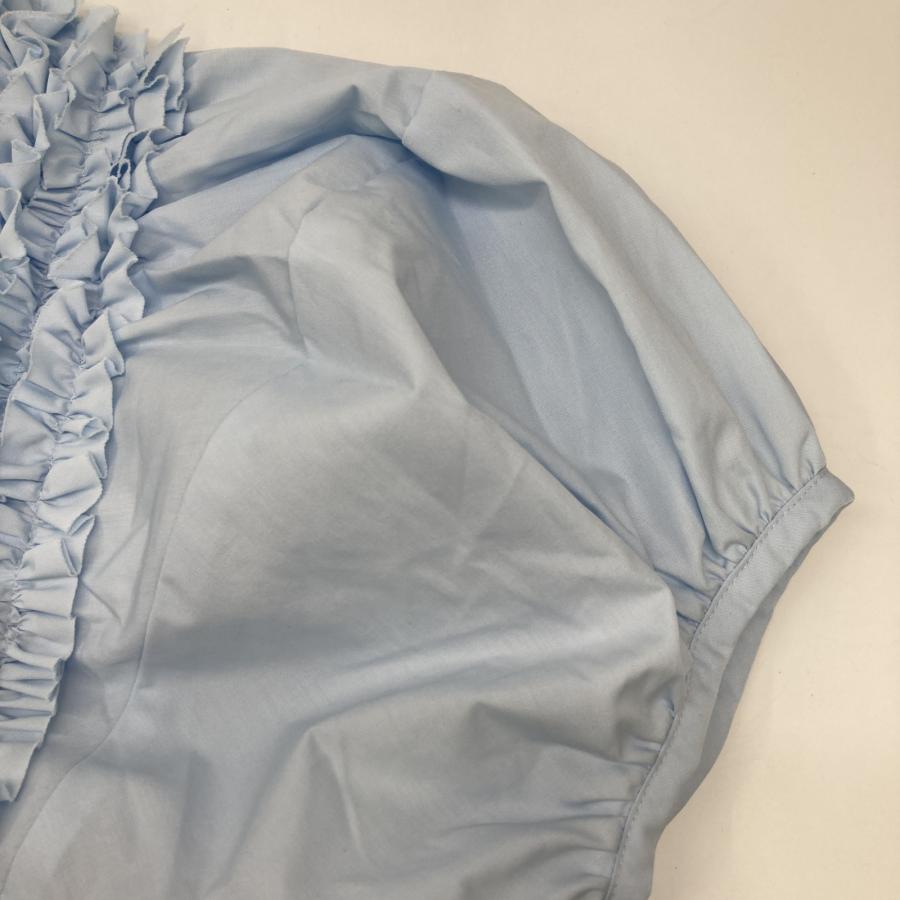 Rosy Monster ロージーモンスター 25年 RMTO-0525S ﾗｲﾄﾌﾞﾙｰ AJISAI