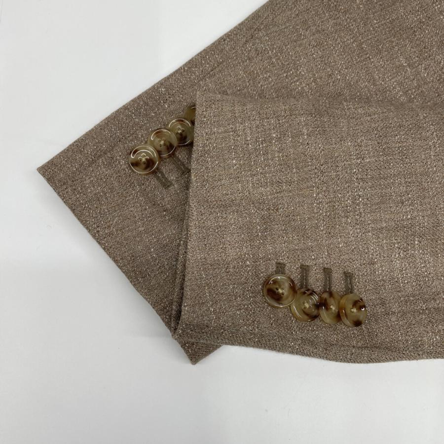 LARDINI（ラルディーニ） ベージュ クリップブートニエール ADVANCE