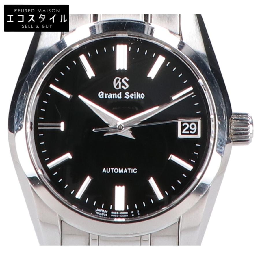 Grand Seiko グランドセイコー SBGR317 ヘリテージコレクションCal