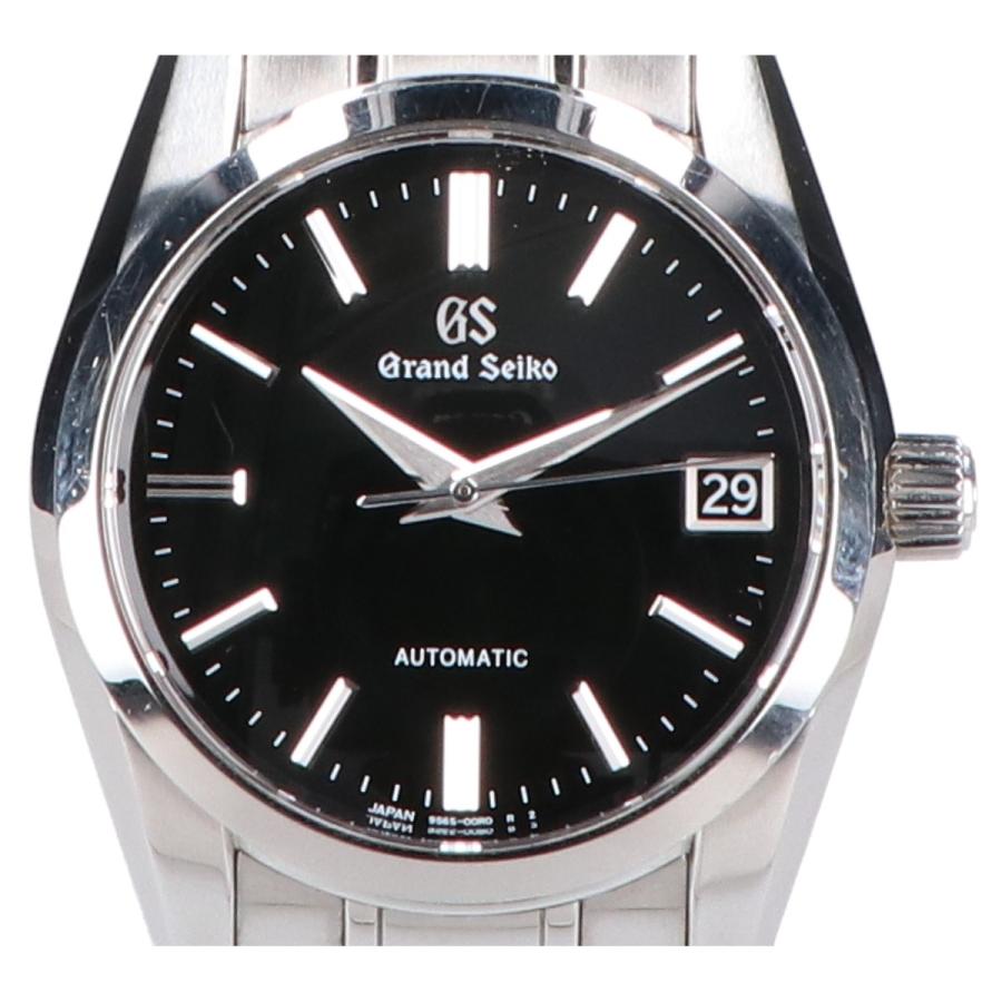 Grand Seiko グランドセイコー SBGR317 ヘリテージコレクションCal