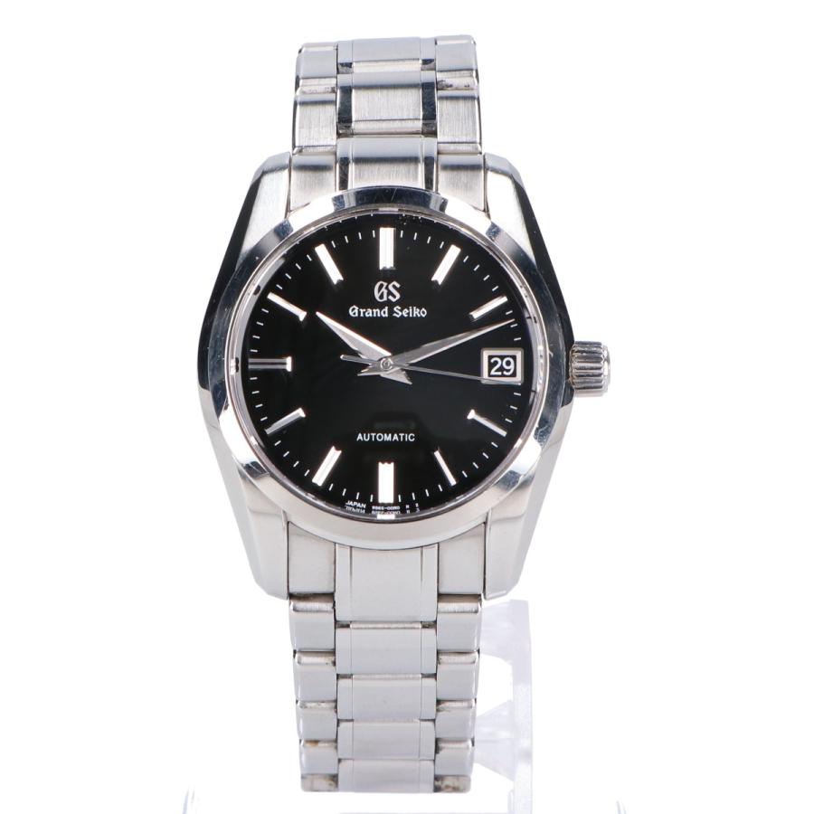 Grand Seiko グランドセイコー SBGR317 ヘリテージコレクションCal