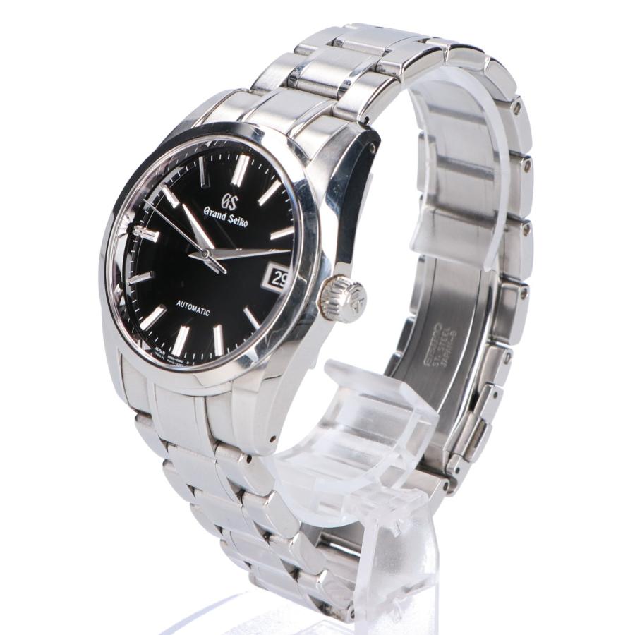 Grand Seiko グランドセイコー SBGR317 ヘリテージコレクションCal