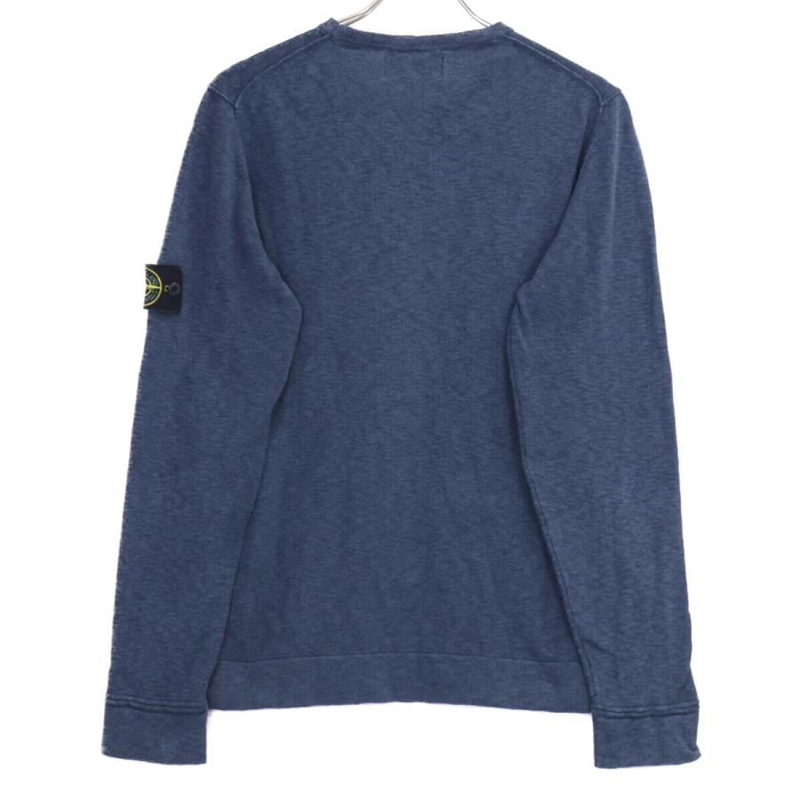 国内正規/ STONE ISLAND ストーンアイランド 661552880 OLD TREATMENT