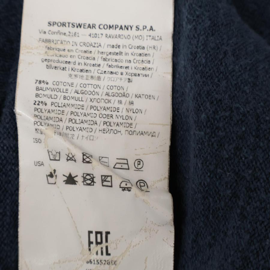 国内正規/ STONE ISLAND ストーンアイランド 661552880 OLD TREATMENT