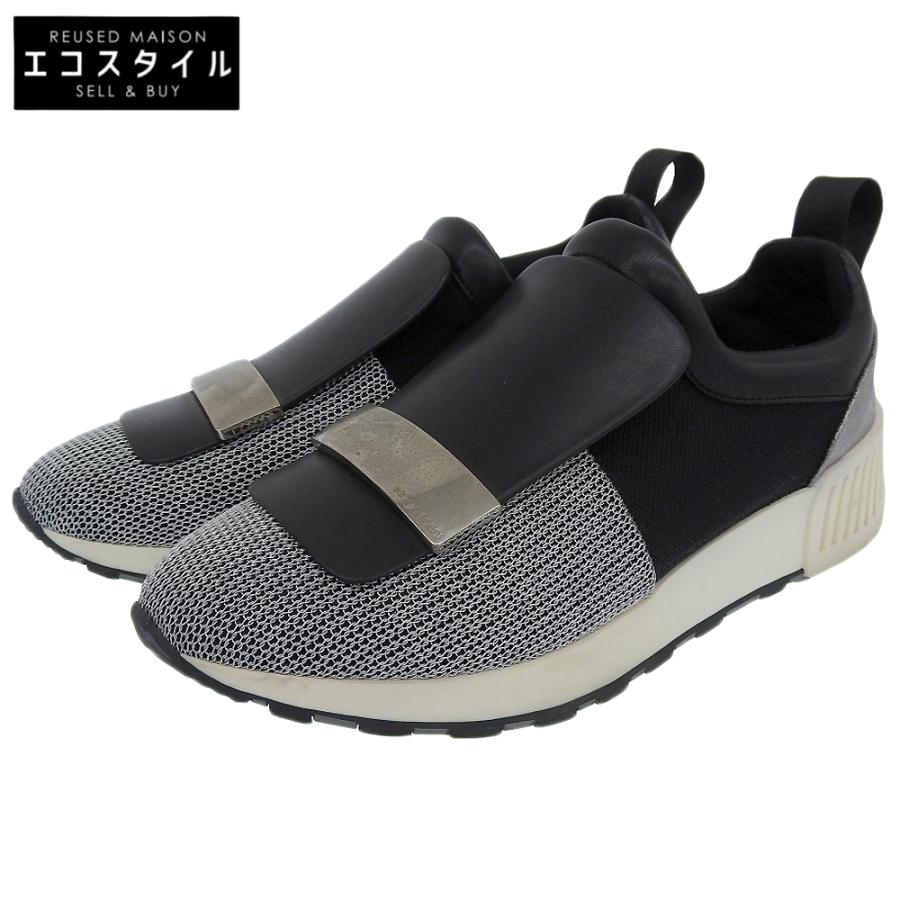 Sergio rossi（セルジオロッシ） SR1 スニーカー シューズ レディース