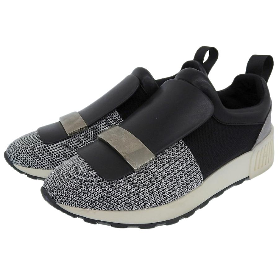 Sergio rossi（セルジオロッシ） SR1 スニーカー シューズ レディース