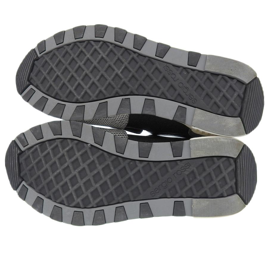 Sergio rossi（セルジオロッシ） SR1 スニーカー シューズ レディース