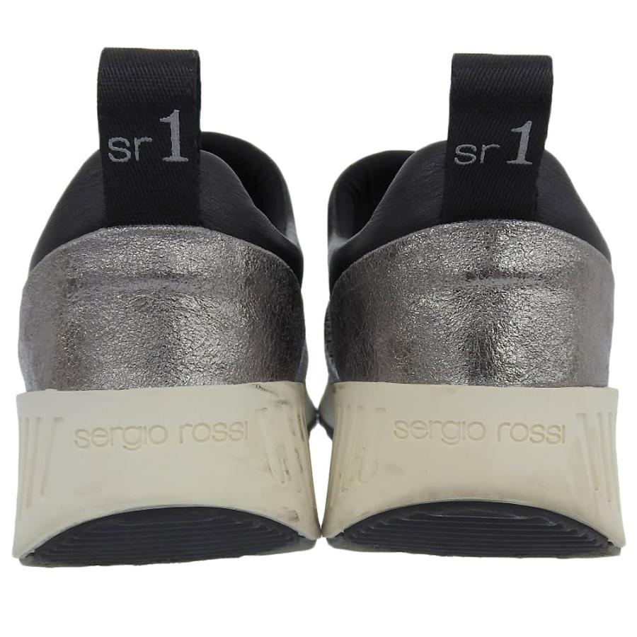 Sergio rossi（セルジオロッシ） SR1 スニーカー シューズ レディース