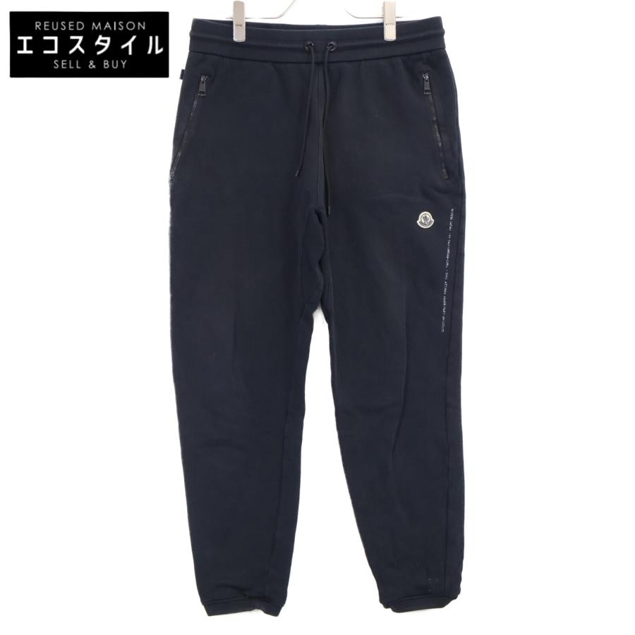 MONCLER（モンクレール） ×フラグメント I209U8H00002 ブラック