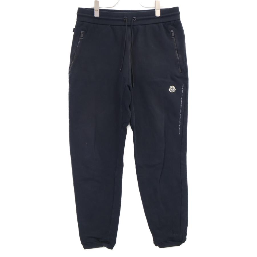 MONCLER（モンクレール） ×フラグメント I209U8H00002 ブラック