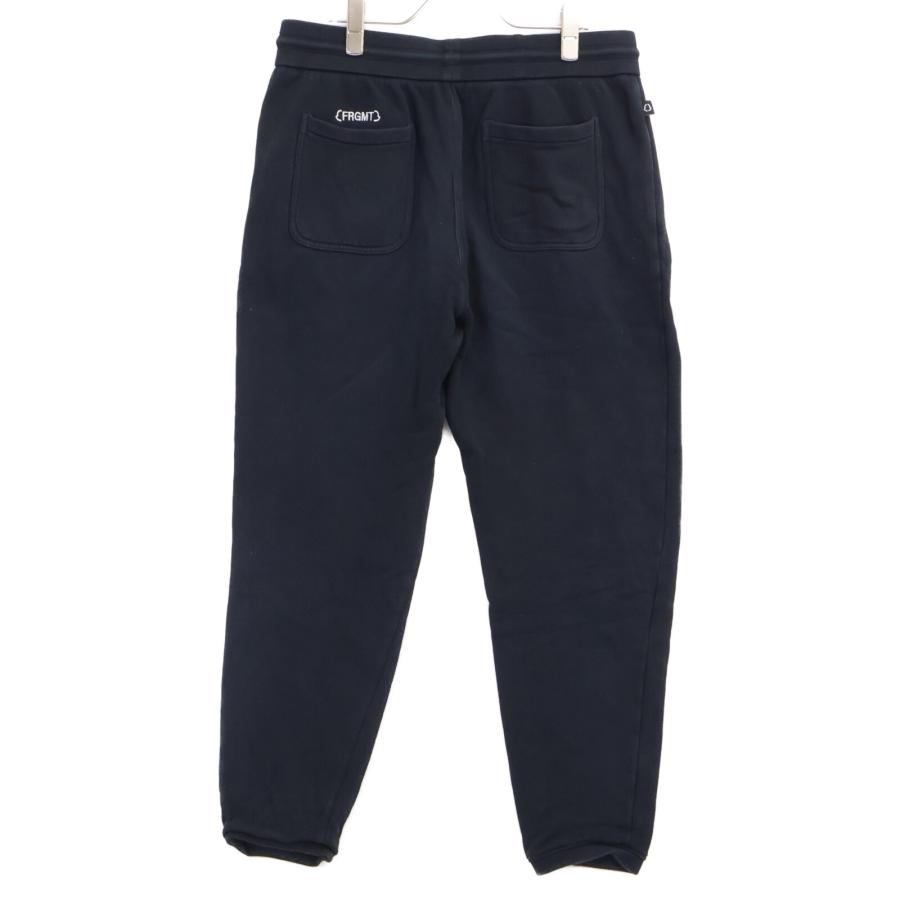 MONCLER（モンクレール） ×フラグメント I209U8H00002 ブラック