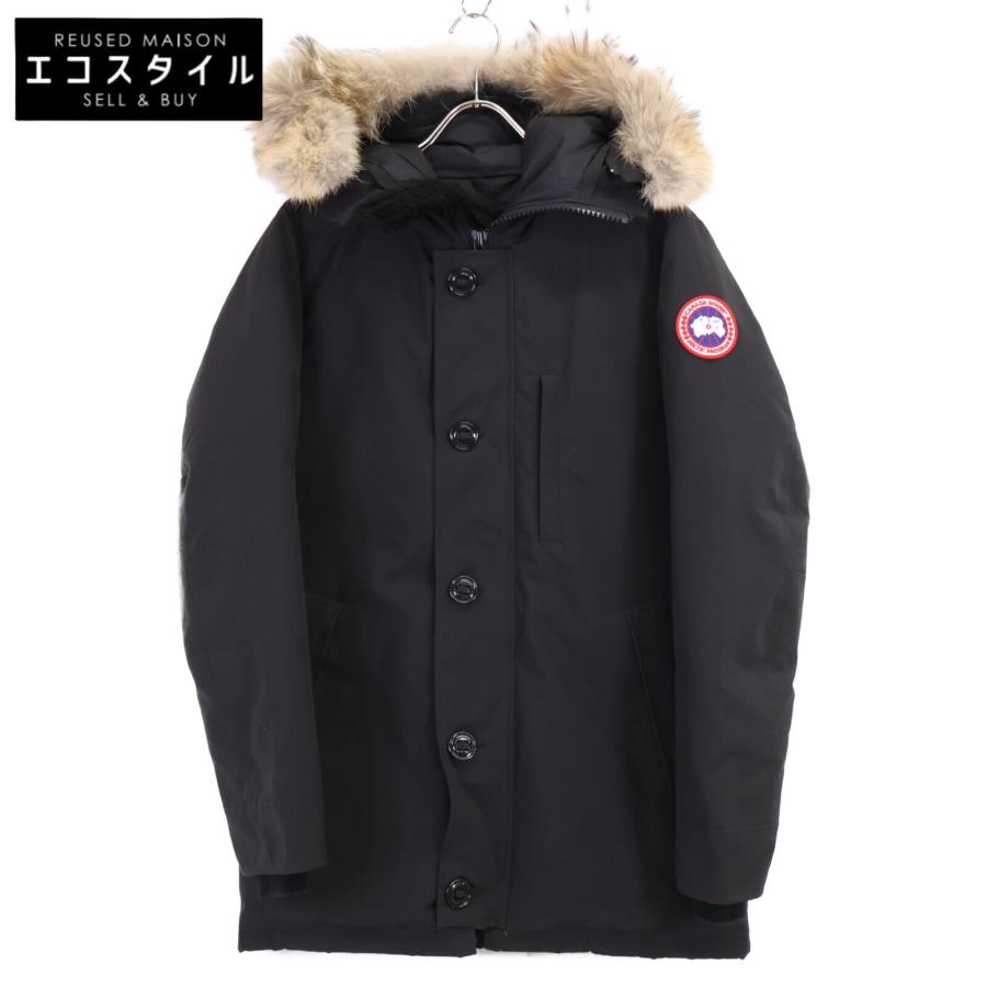 CANADA GOOSE カナダグース 3438JM JASPER PARKA ジャスパーパーカ  